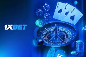 1xBet Spain The Premier Betting Experience You Can't Miss