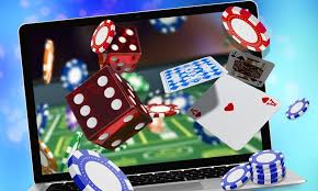 Discover the Exciting Bonuses at Online Casino UK - KingCasino