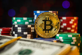 Ontdek de Voordelen van Crypto Casino No Deposit Bonuses